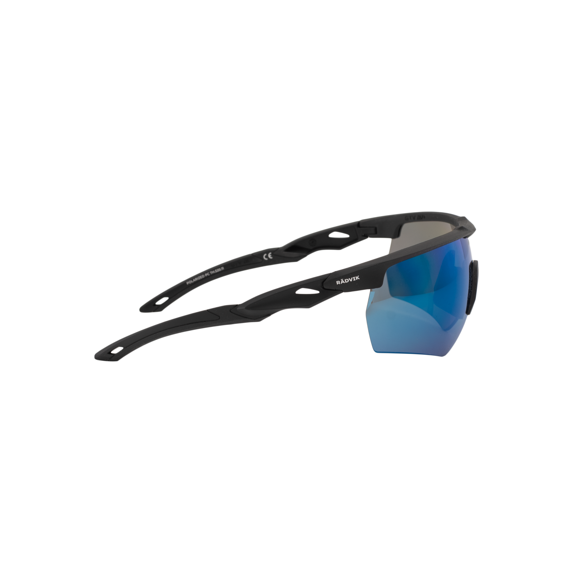 Ochelari de Soare NORMIT RADVIK - Polarizați, Protecție UV400, REVO - 3
