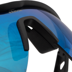Ochelari de Soare NORMIT RADVIK - Polarizați, Protecție UV400, REVO - 4
