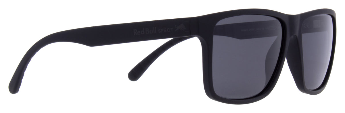 Ochelari de Soare Polarizați Maze Red Bull Spect - Protecție UV400