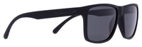 Ochelari de Soare Polarizați Maze Red Bull Spect - Protecție UV400