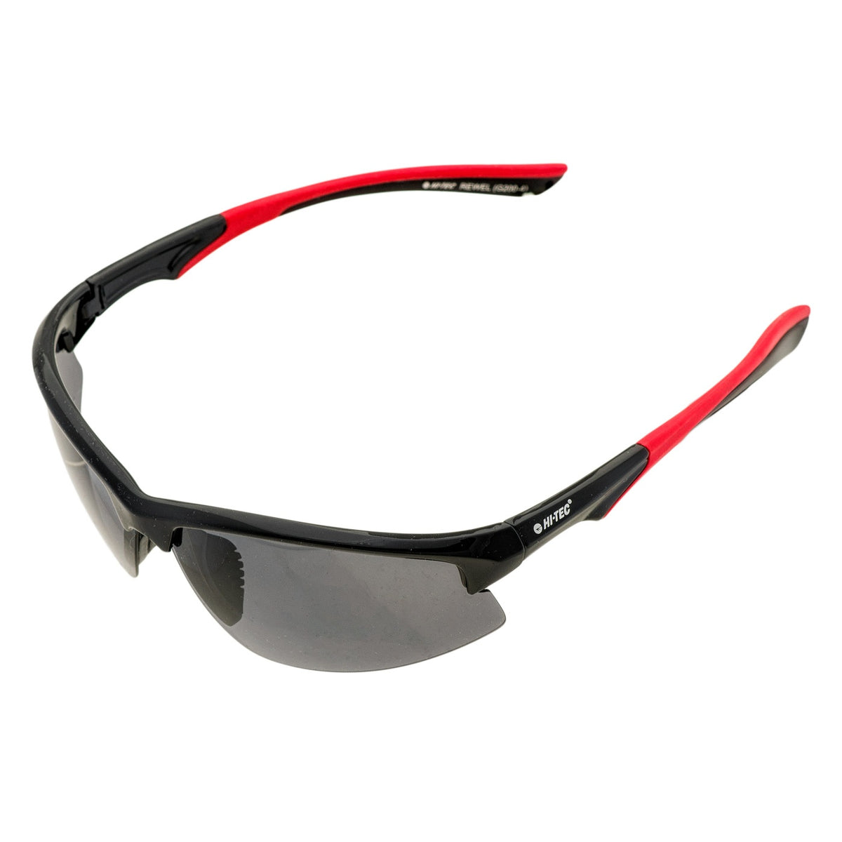 Ochelari de Soare REWEL (G200-4) HITEC - Polarizați, Protecție UV400 - 1