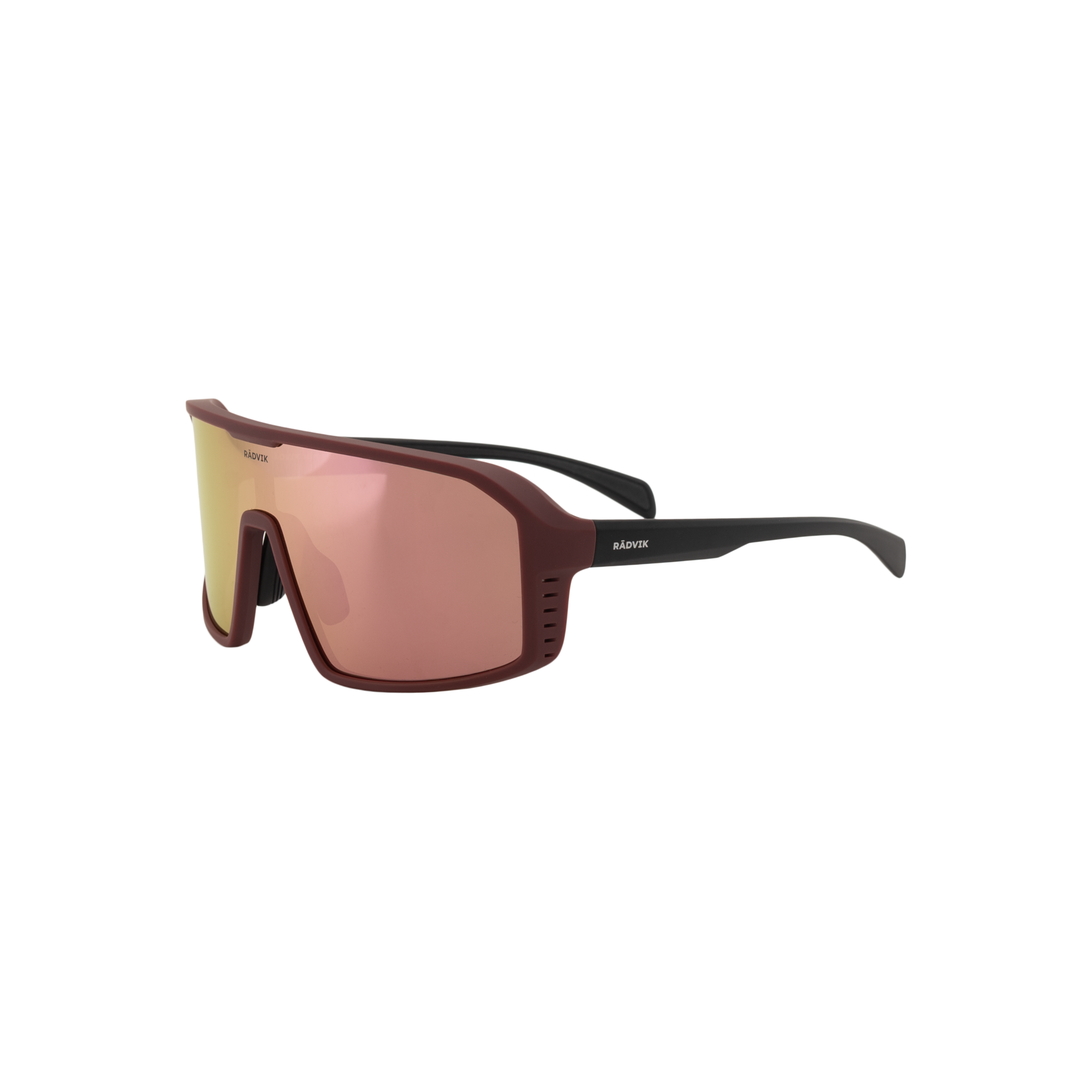 Ochelari de Soare SELPO RADVIK - Polarizați, Protecție UV400, REVO - 1
