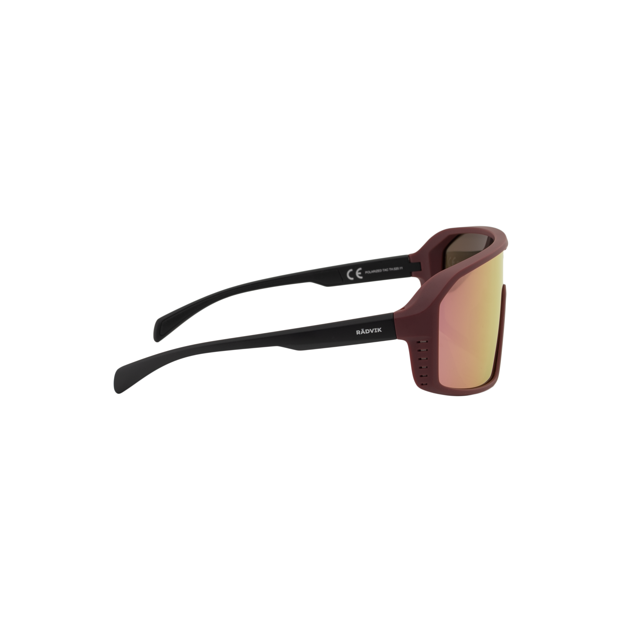 Ochelari de Soare SELPO RADVIK - Polarizați, Protecție UV400, REVO - 3