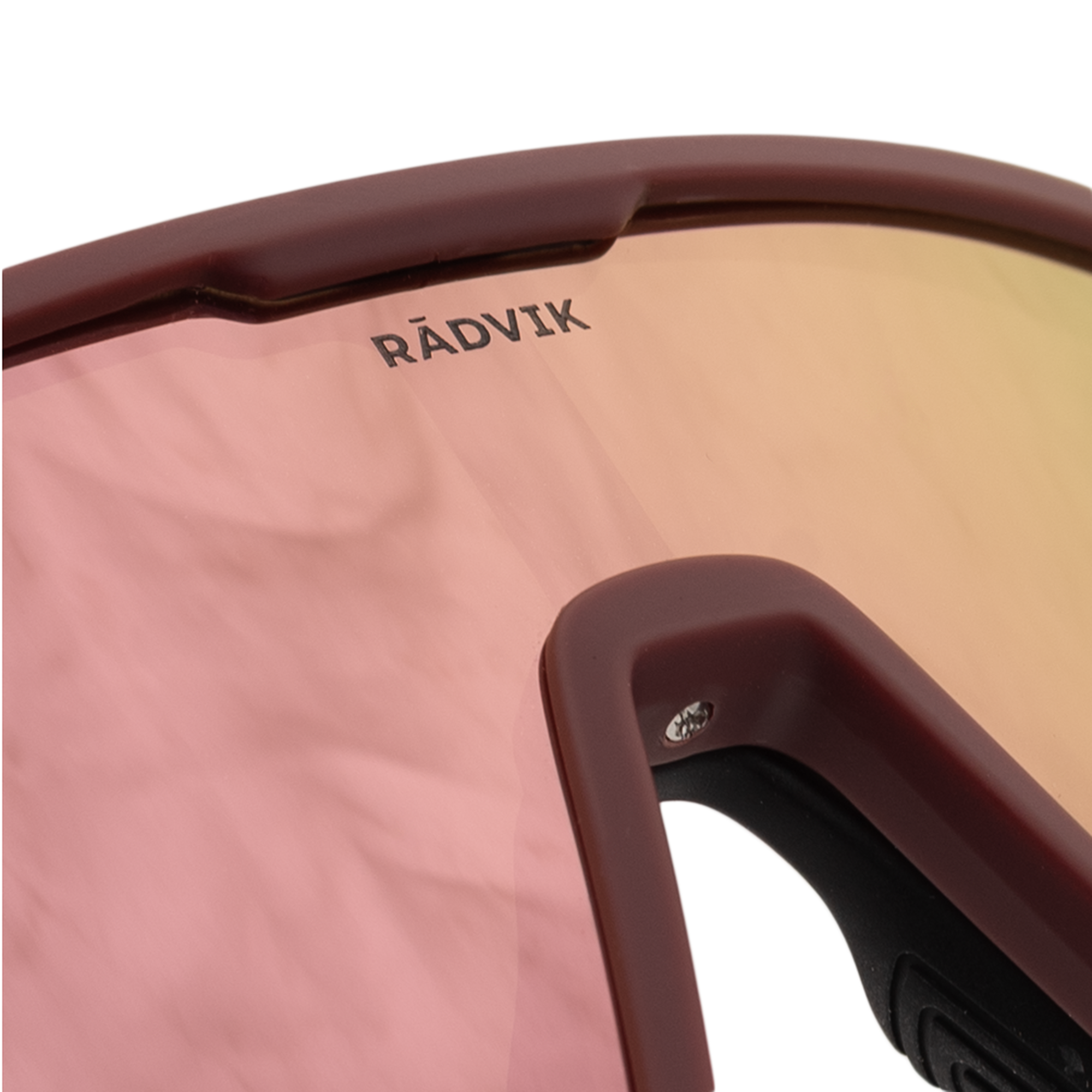 Ochelari de Soare SELPO RADVIK - Polarizați, Protecție UV400, REVO - 5