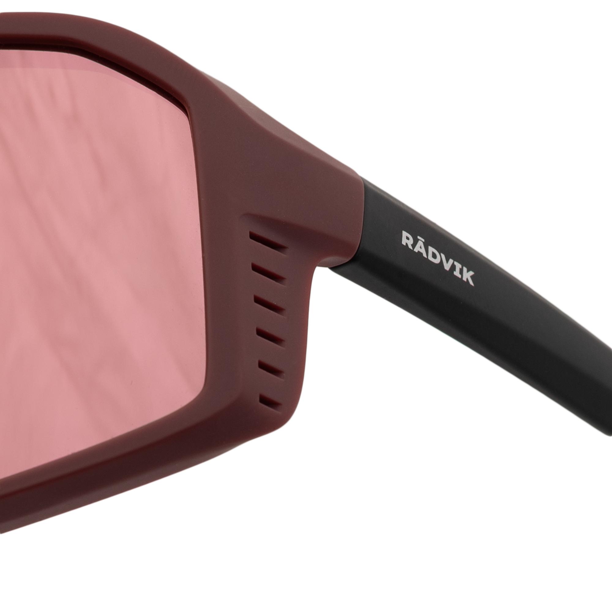 Ochelari de Soare SELPO RADVIK - Polarizați, Protecție UV400, REVO - 6