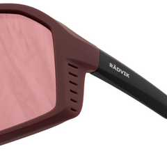Ochelari de Soare SELPO RADVIK - Polarizați, Protecție UV400, REVO - 6