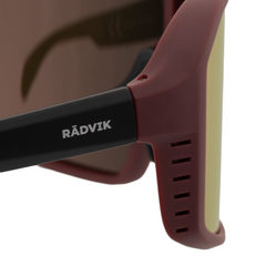 Ochelari de Soare SELPO RADVIK - Polarizați, Protecție UV400, REVO - 7