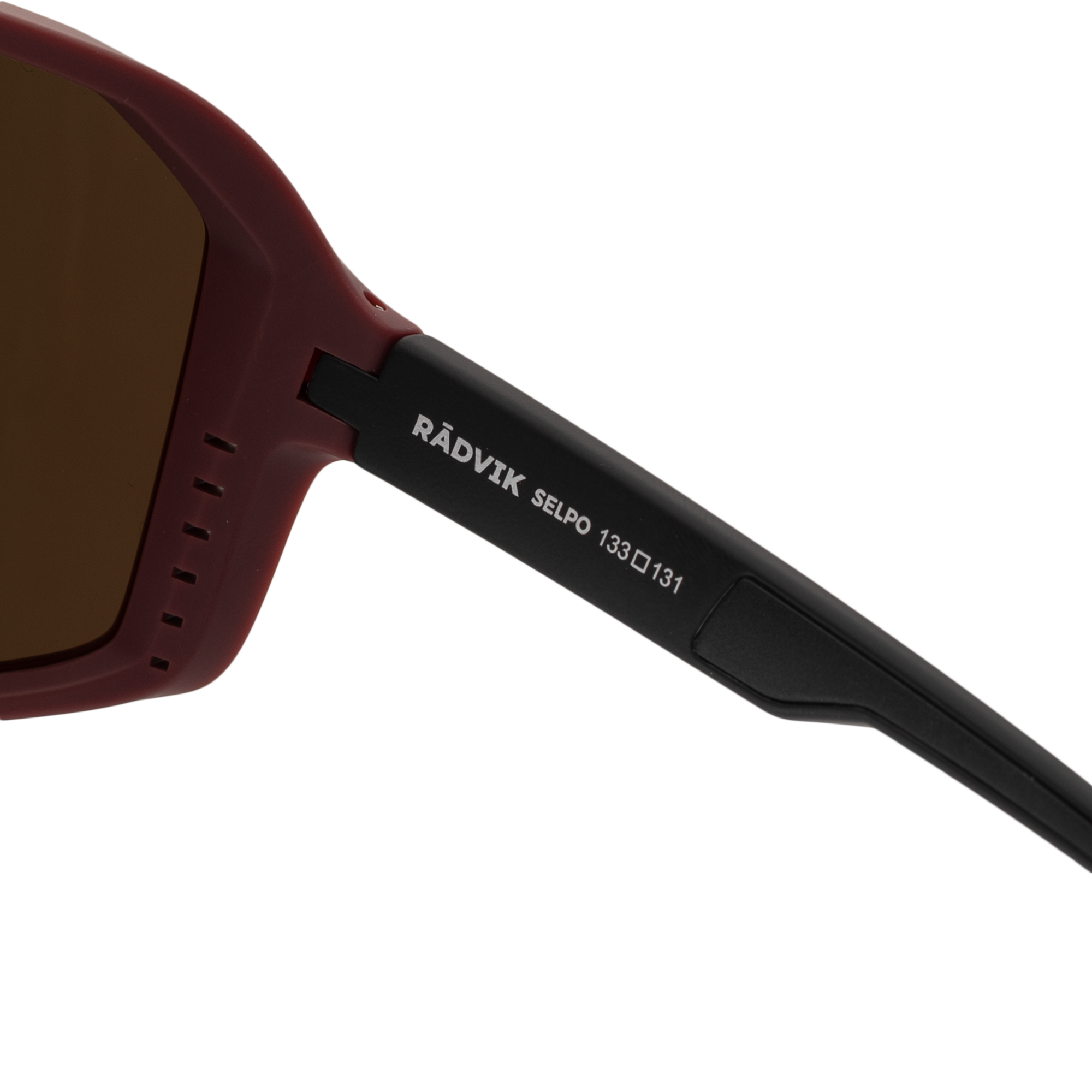 Ochelari de Soare SELPO RADVIK - Polarizați, Protecție UV400, REVO - 8
