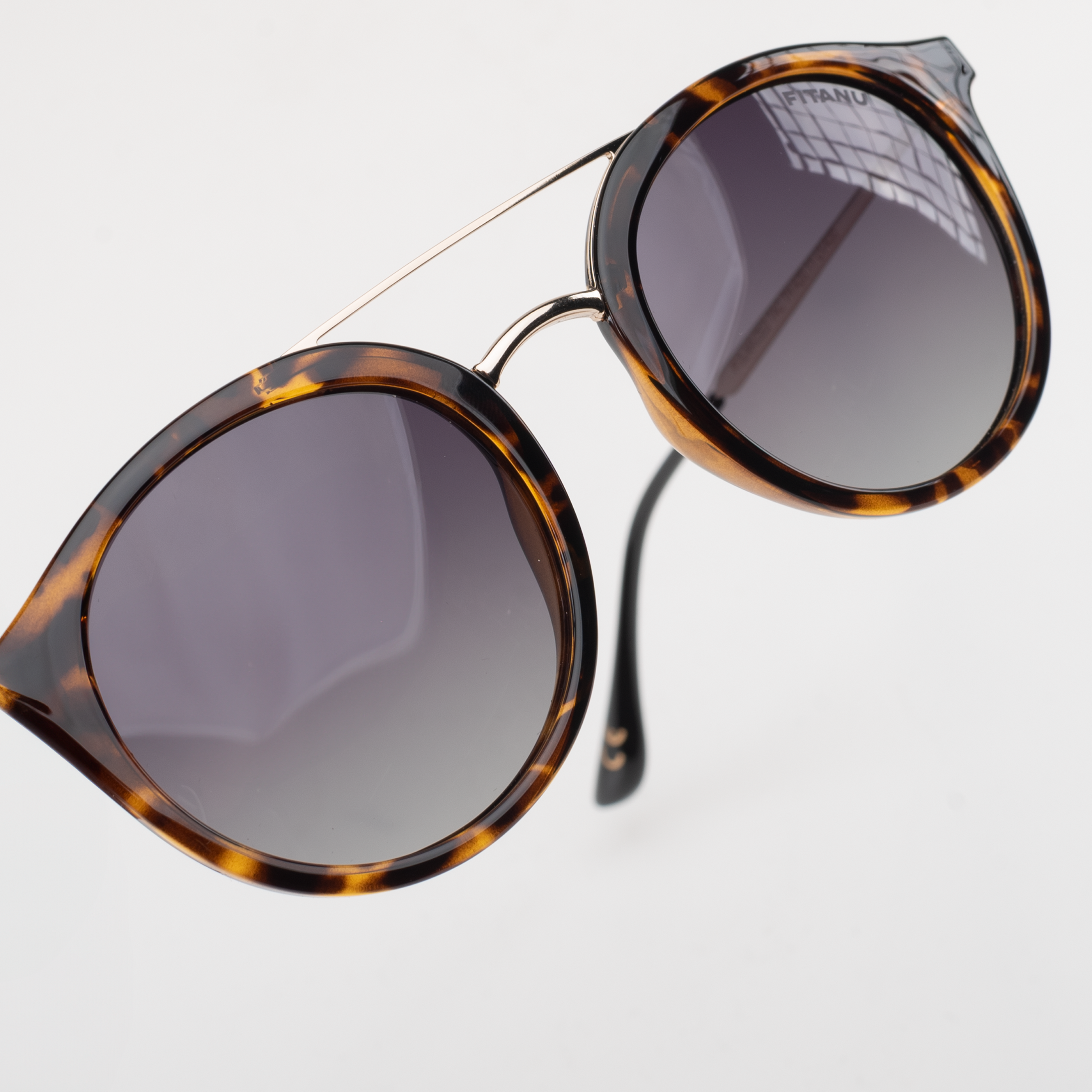 Ochelari de Soare Sport FIDELIA FITANU - Polarizați, Protecție UV400 - 4