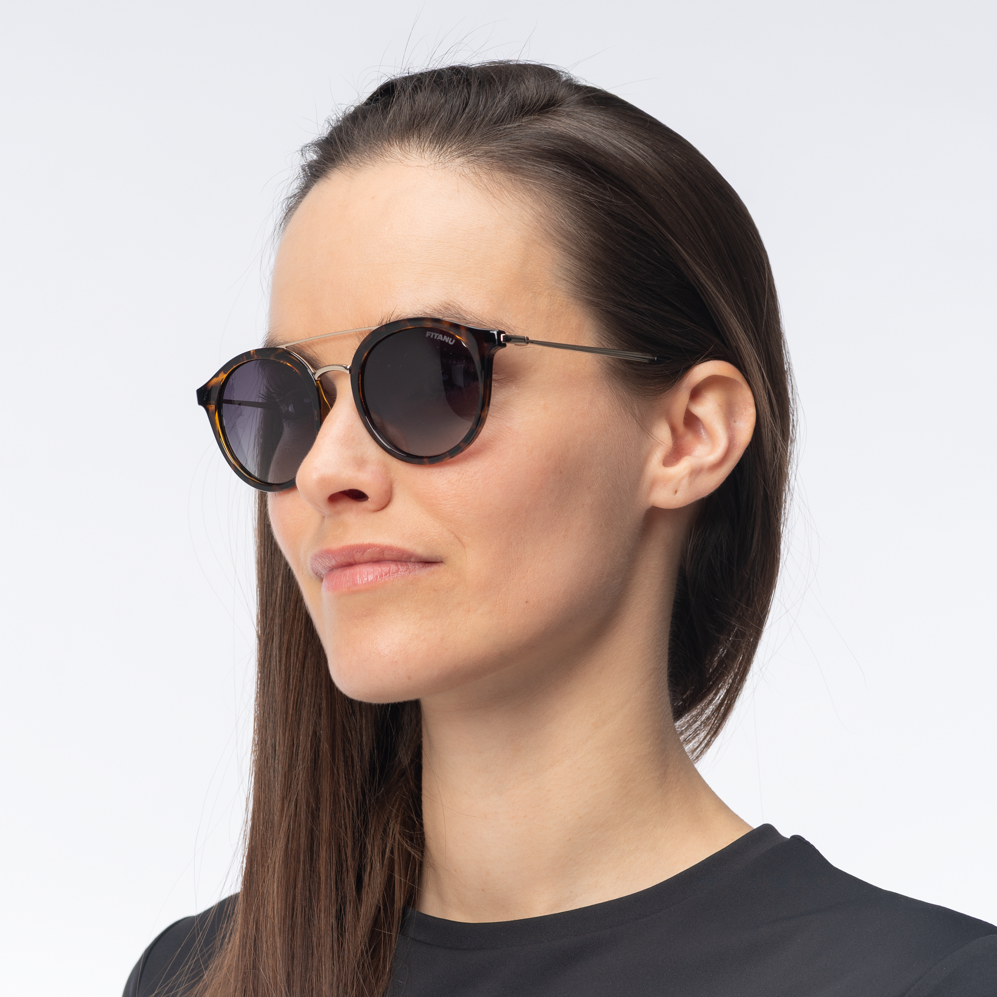 Ochelari de Soare Sport FIDELIA FITANU - Polarizați, Protecție UV400 - 7