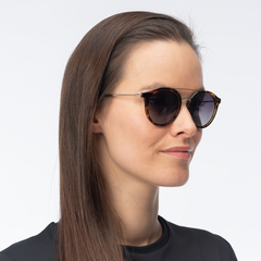 Ochelari de Soare Sport FIDELIA FITANU - Polarizați, Protecție UV400 - 8