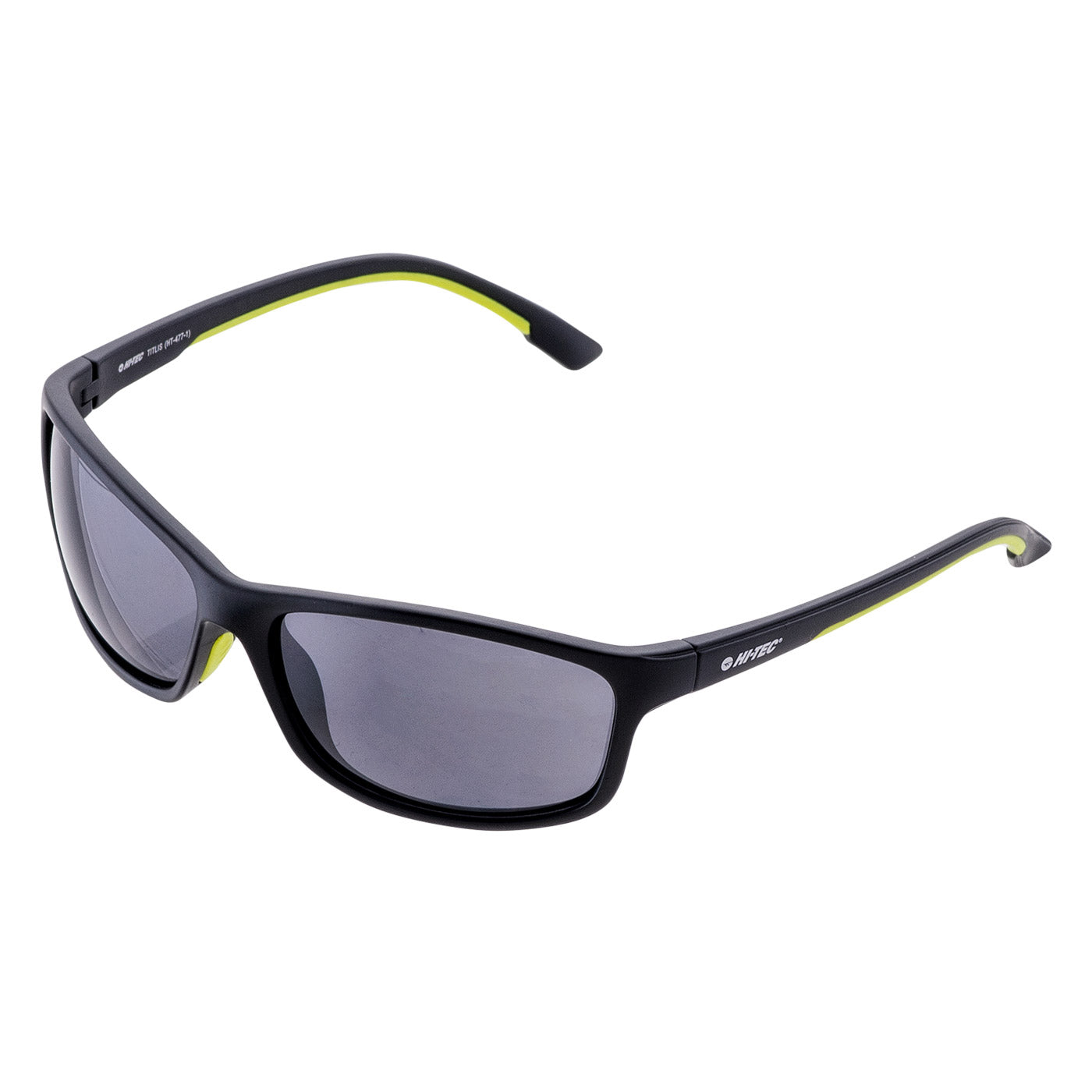 Ochelari de Soare TITLIS (HT-477-1) HI-TEC - Protecție UV400, Sport - 1