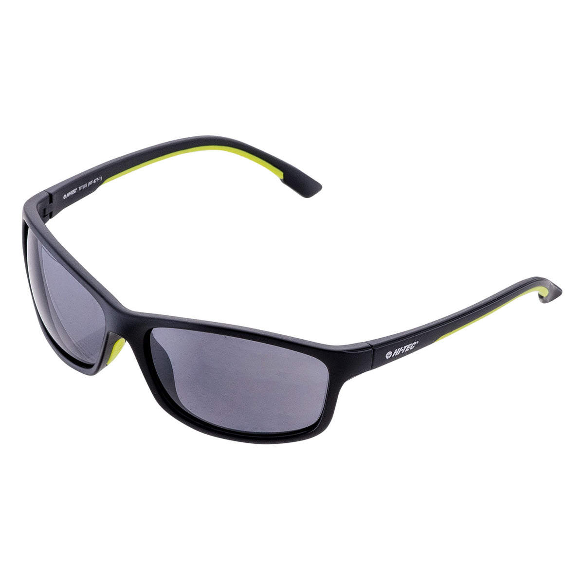 Ochelari de Soare TITLIS (HT-477-1) HI-TEC - Protecție UV400, Sport - 1