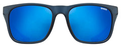Ochelari de Soare Uvex lgl 42 - Design Clasic, Protecție UV400