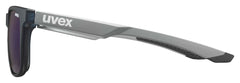 Ochelari de Soare Uvex lgl 42 - Design Clasic, Protecție UV400