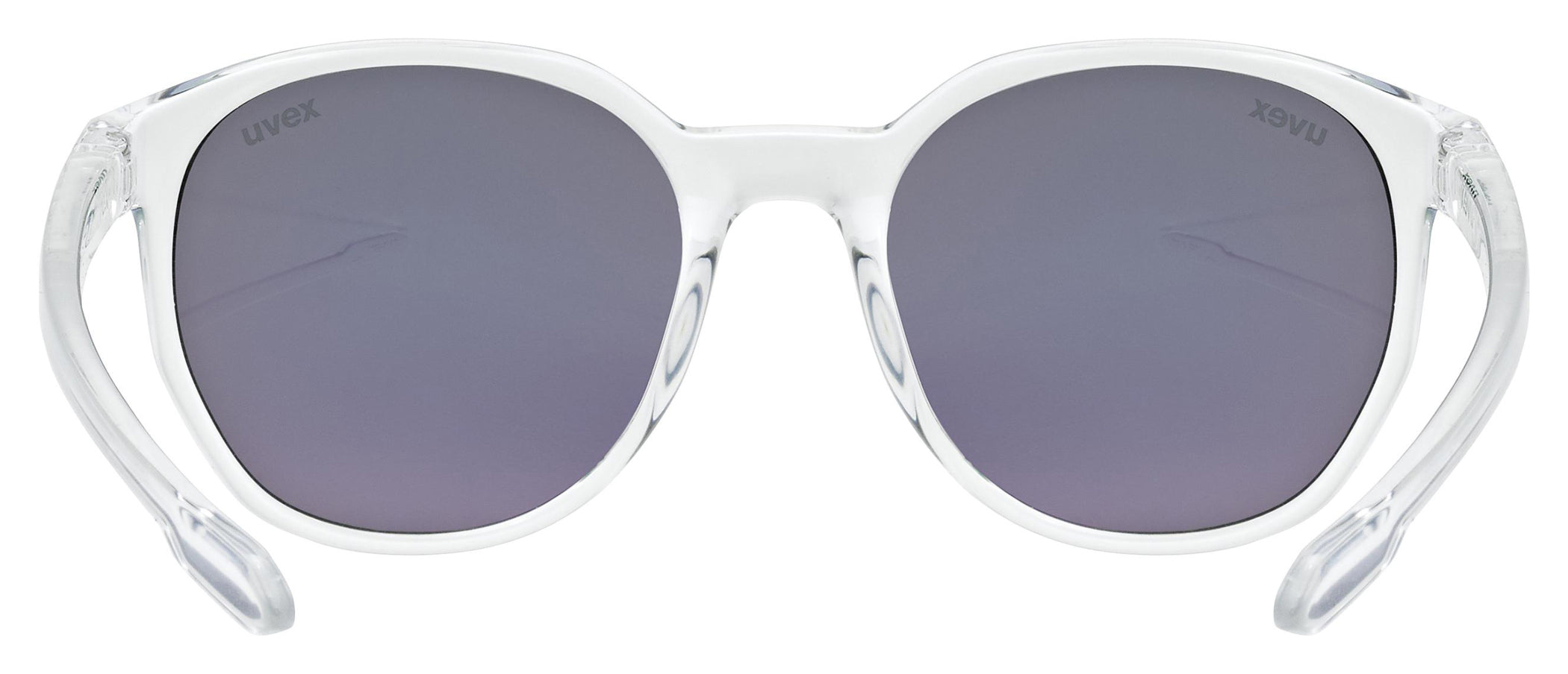 Ochelari de Soare Uvex LGL 54 - Lentile Smoke Verde, UV 400
