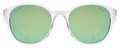 Ochelari de Soare Uvex LGL 54 - Lentile Smoke Verde, UV 400