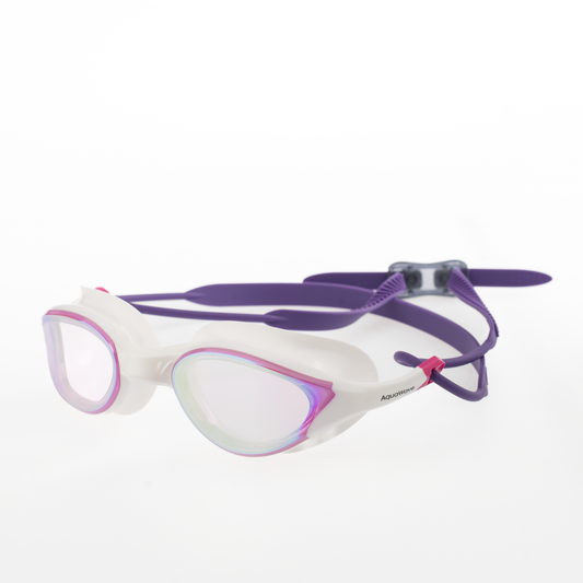 Ochelari Înot ASTRON RC AQUAWAVE - Viziune Totală, Anti-UV, Anti-Ceață - 1