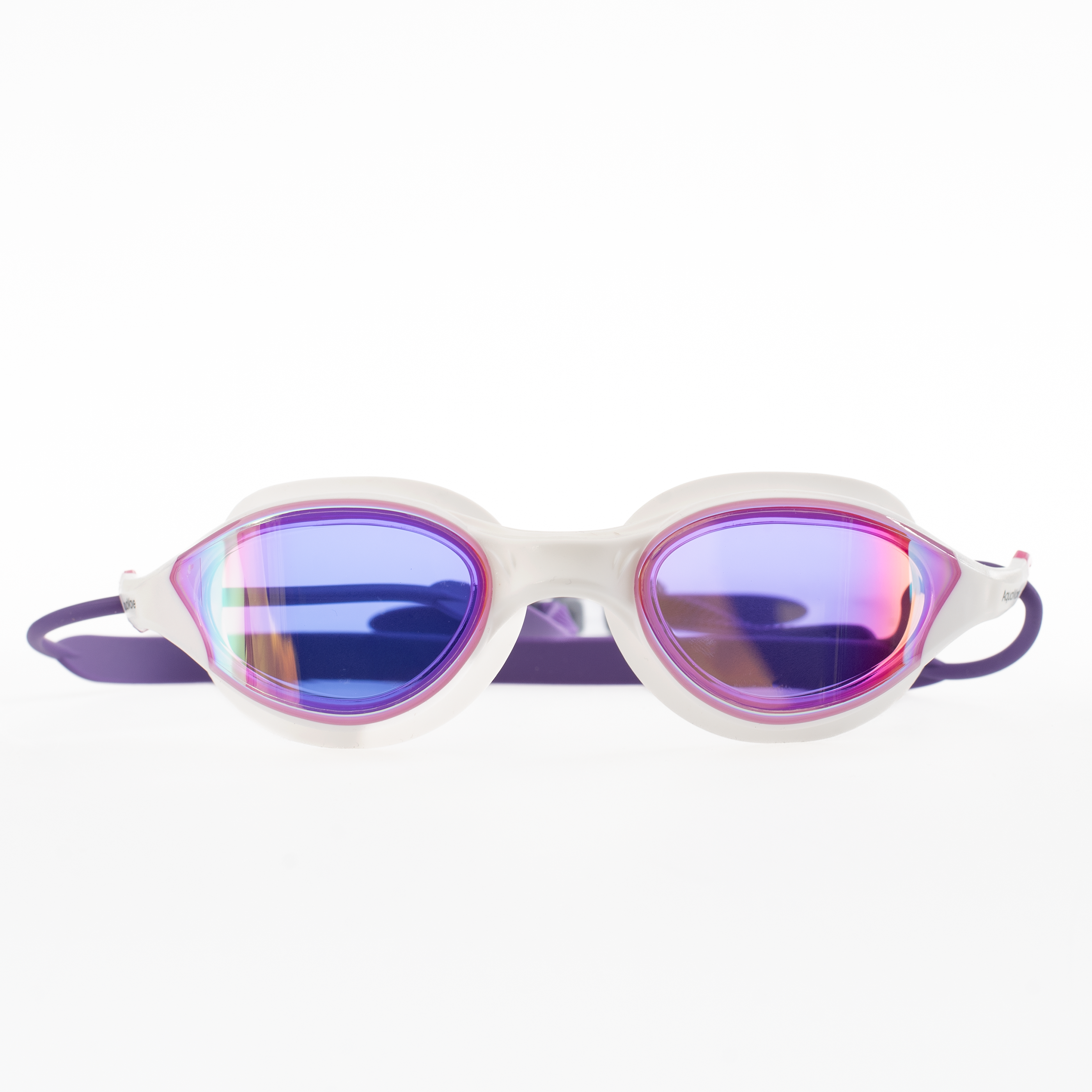 Ochelari Înot ASTRON RC AQUAWAVE - Viziune Totală, Anti-UV, Anti-Ceață - 2