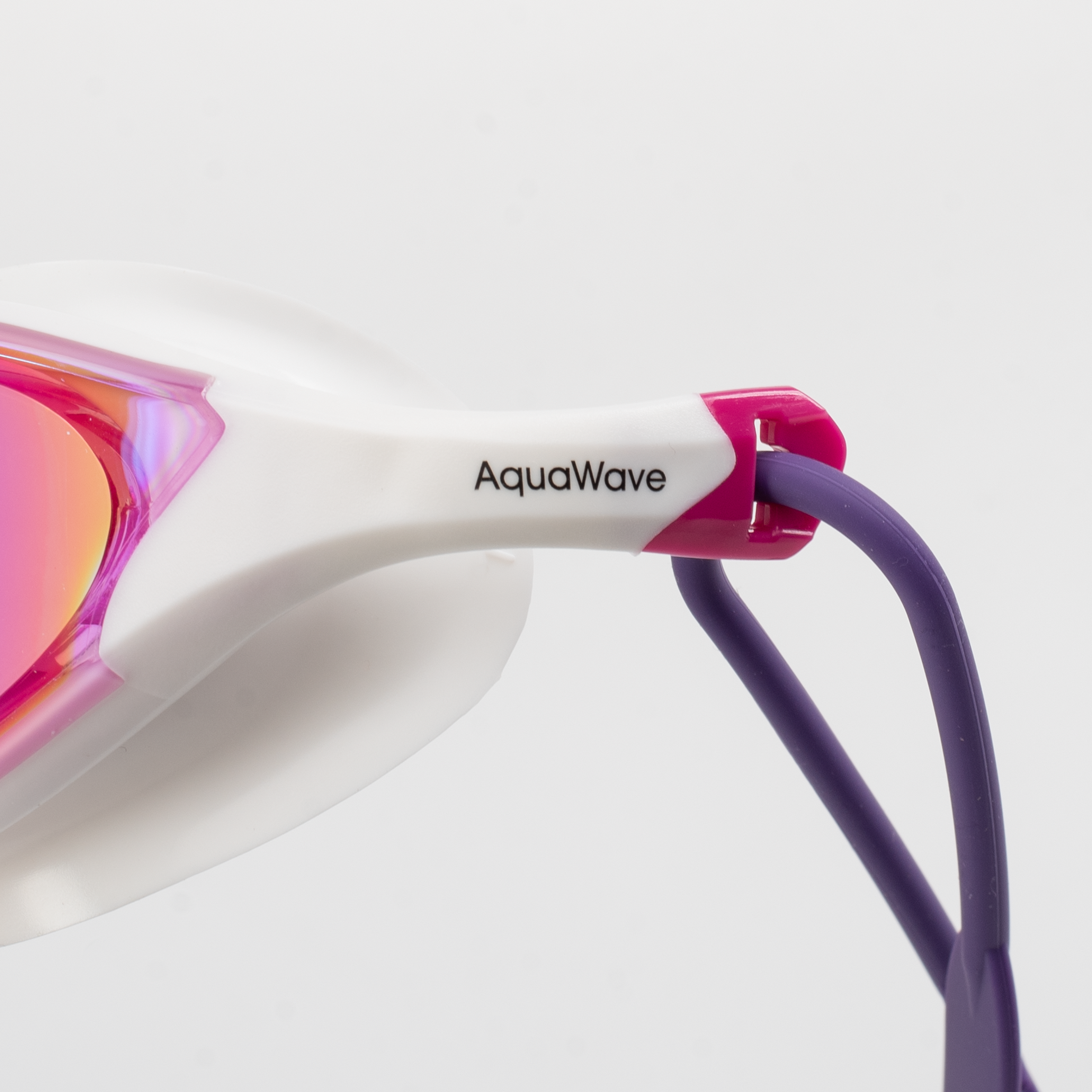 Ochelari Înot ASTRON RC AQUAWAVE - Viziune Totală, Anti-UV, Anti-Ceață - 6