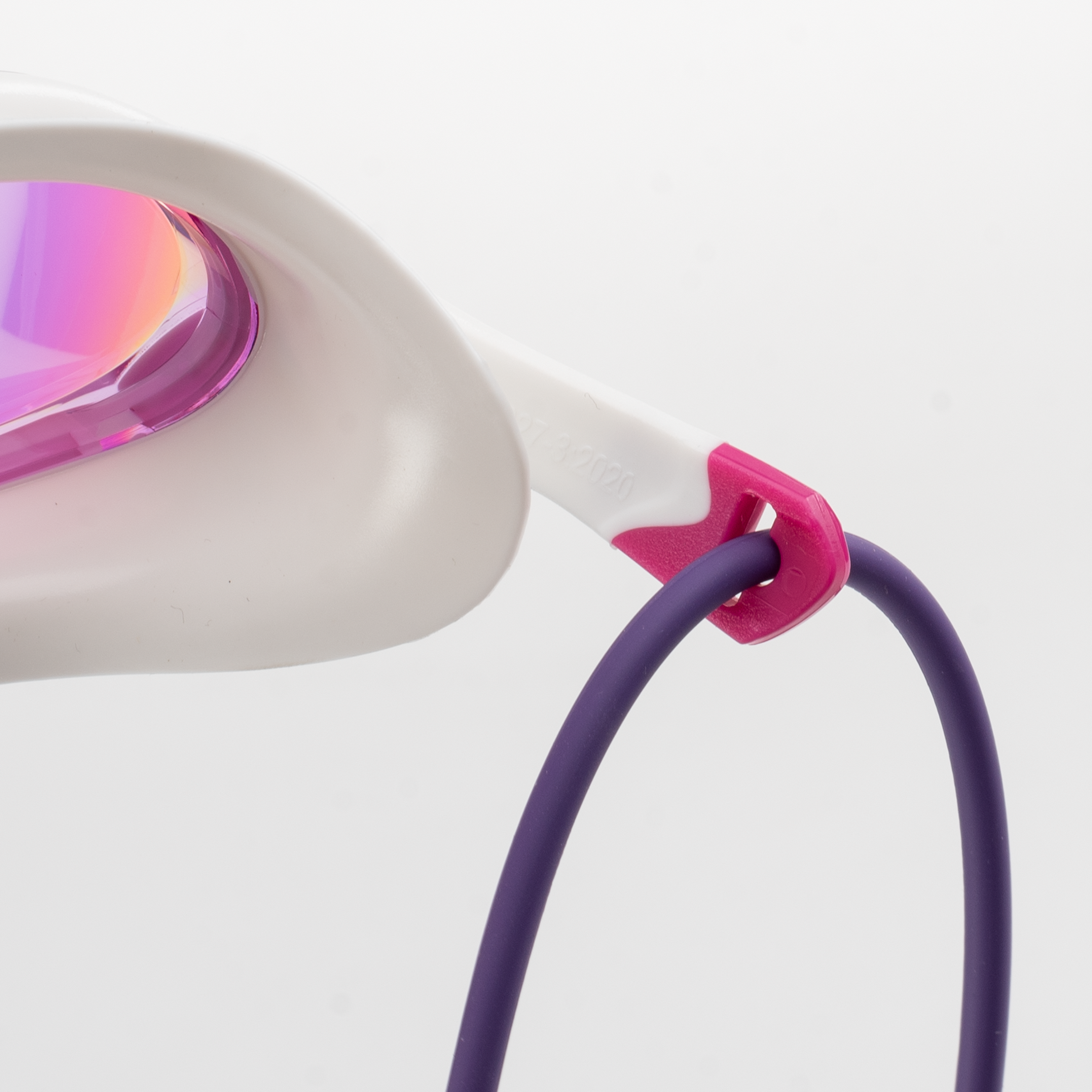Ochelari Înot ASTRON RC AQUAWAVE - Viziune Totală, Anti-UV, Anti-Ceață - 7
