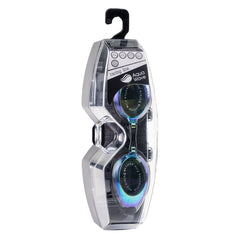 Ochelari Înot BLADE RC AQUAWAVE - Anti-ceață, Protecție UV - 3