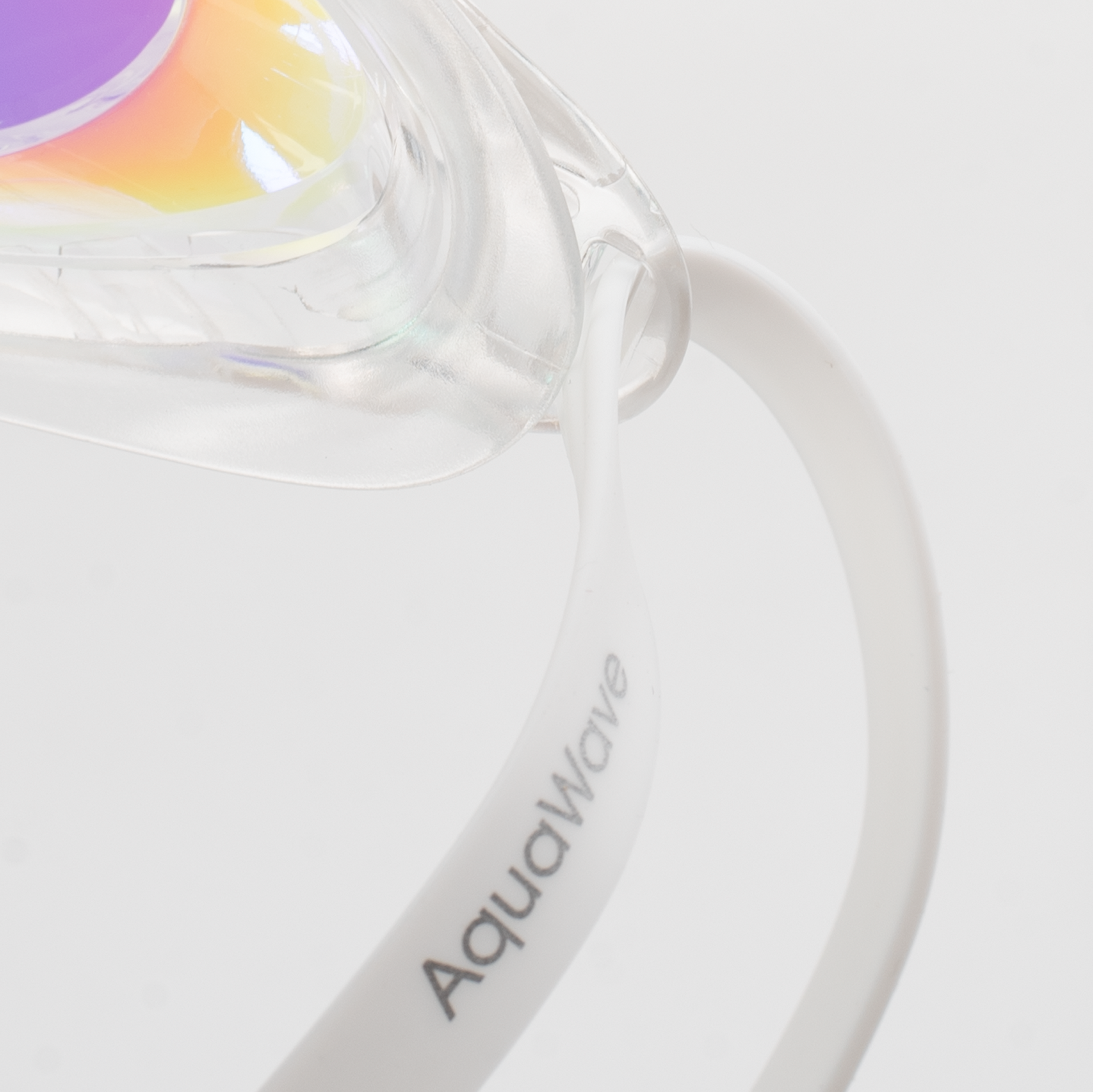 Ochelari Înot BLADE RC AQUAWAVE - Antifog, Protecție UV - 4