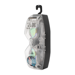 Ochelari Înot BLADE RC AQUAWAVE - Antifog, Protecție UV - 7