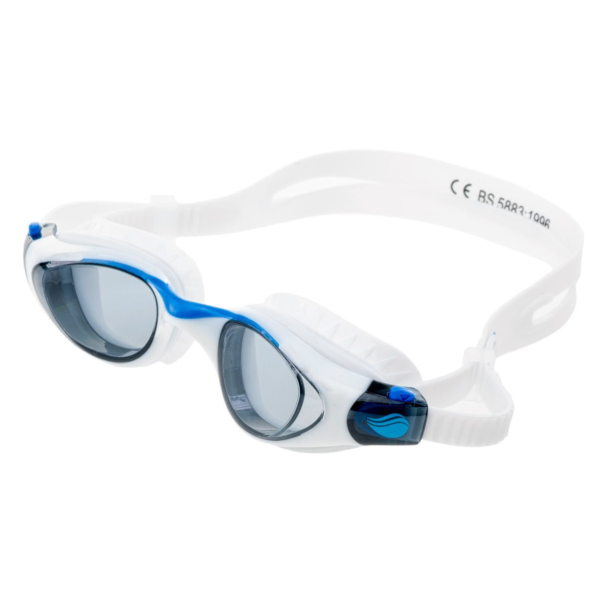 Ochelari Înot BUZZARD AQUAWAVE - Anti-Aburire, Protecție UV - 1