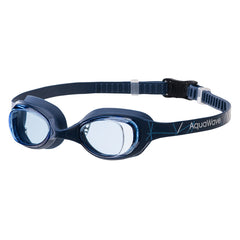 Ochelari Înot Copii BREEZE JR AQUAWAVE - Anti-Aburire, Protecție UV - 2