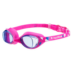 Ochelari Înot Copii BREEZE JR AQUAWAVE - Antifog, Protecție UV - 1