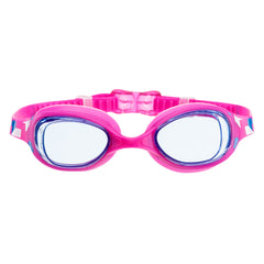 Ochelari Înot Copii BREEZE JR AQUAWAVE - Antifog, Protecție UV - 2