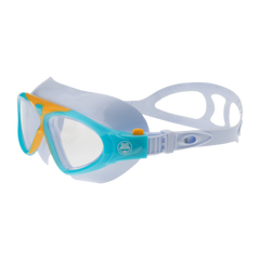 Ochelari Înot Copii COQUI FRENOR JR - Anti-Aburire, Protecție UV - 1