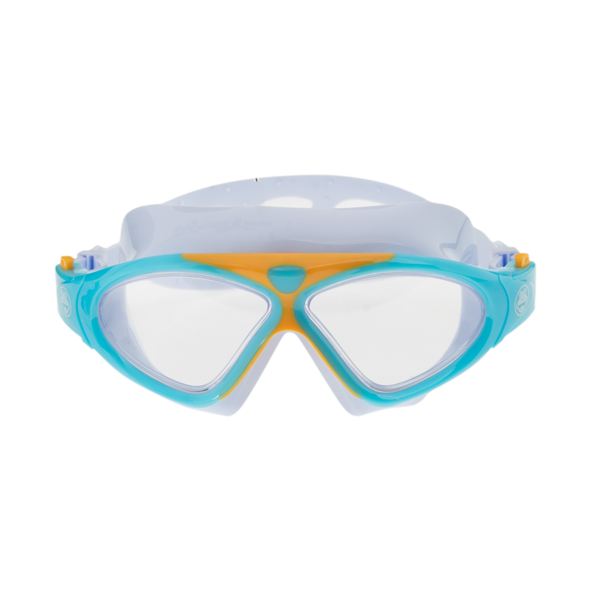 Ochelari Înot Copii COQUI FRENOR JR - Anti-Aburire, Protecție UV - 2