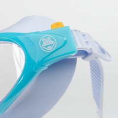 Ochelari Înot Copii COQUI FRENOR JR - Anti-Aburire, Protecție UV - 3