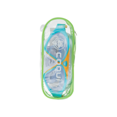 Ochelari Înot Copii COQUI FRENOR JR - Anti-Aburire, Protecție UV - 6