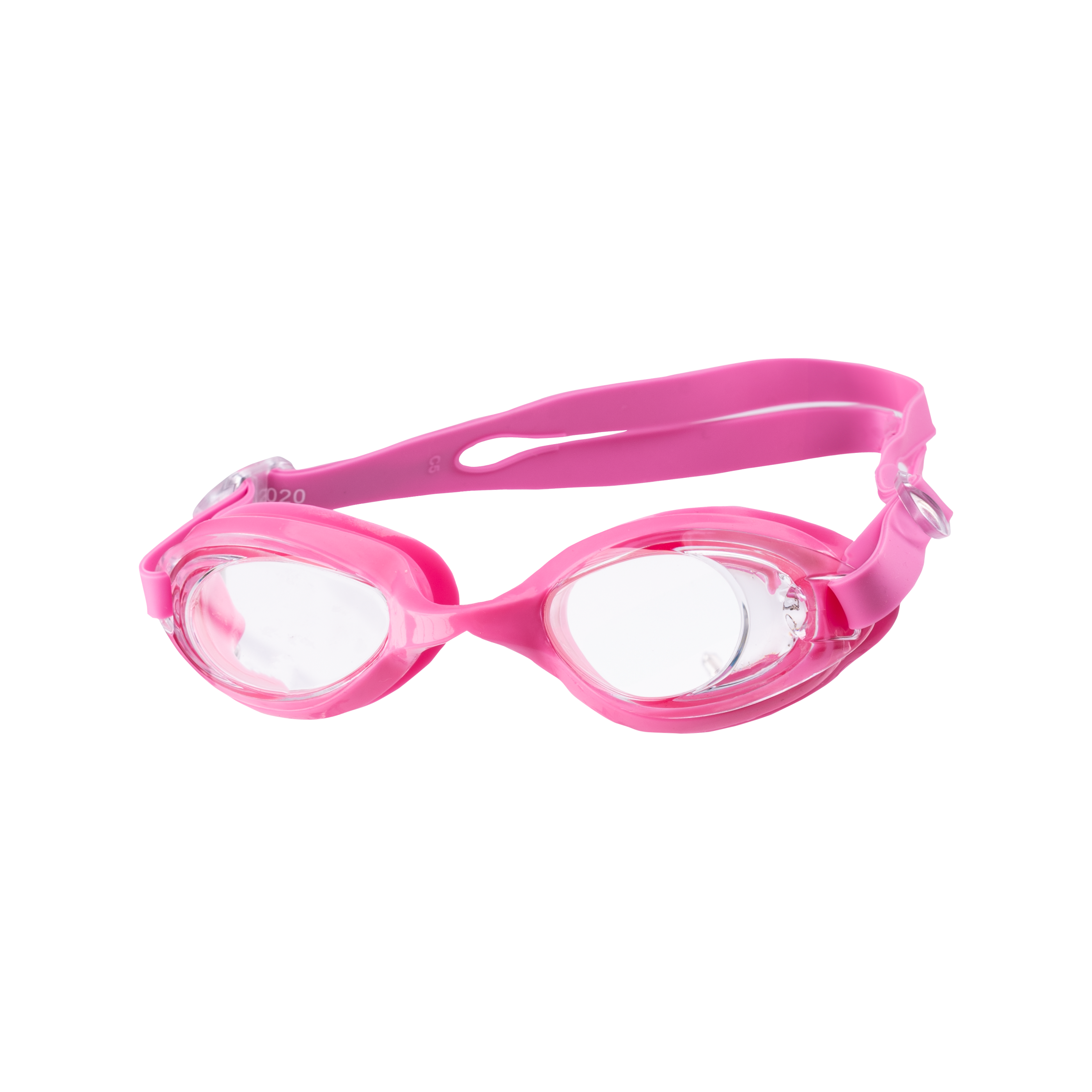 Ochelari Înot Copii CORAL JR Martes Essentials - Antifog, Protecție UV - 1