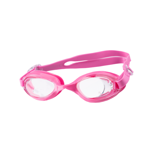 Ochelari Înot Copii CORAL JR Martes Essentials - Antifog, Protecție UV - 1