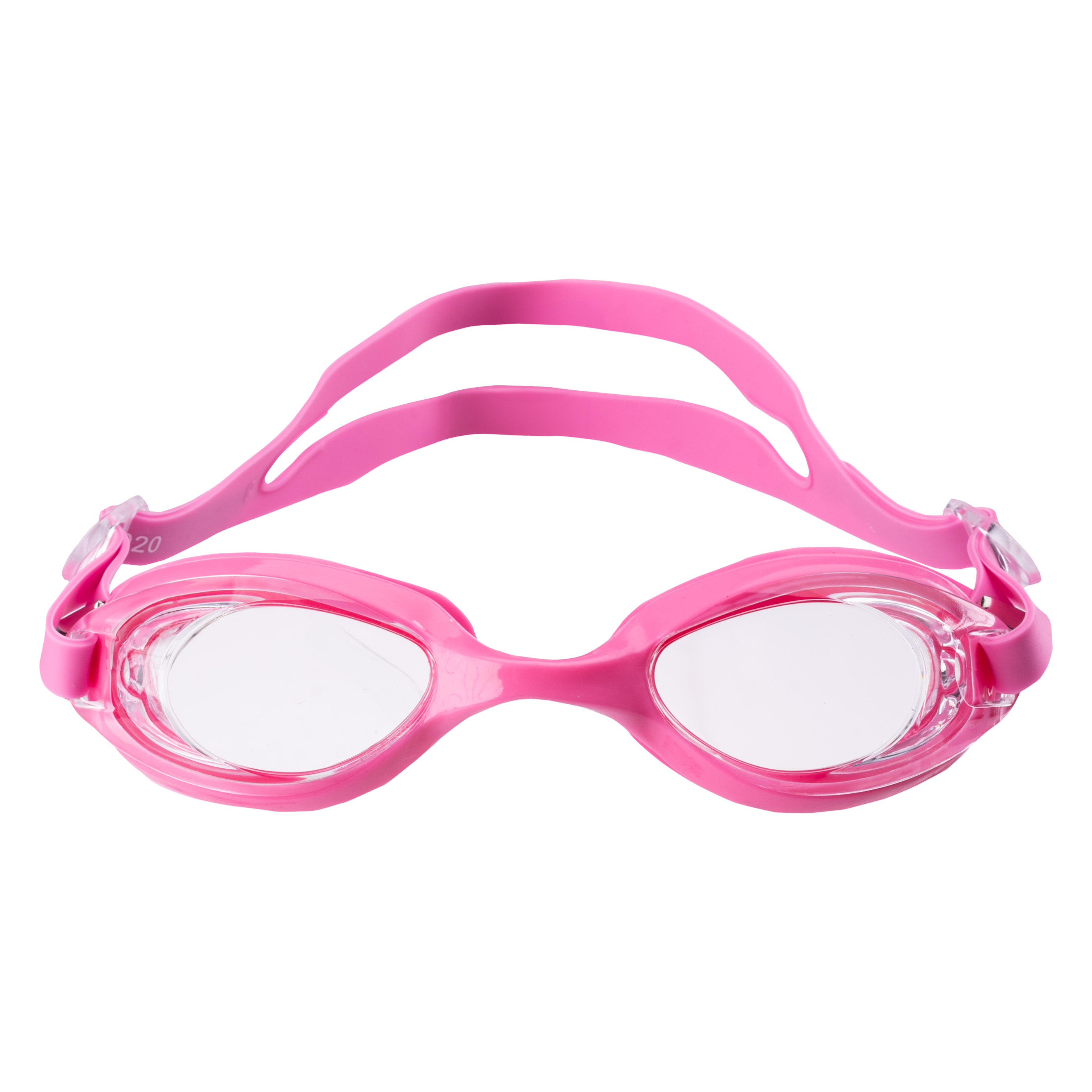 Ochelari Înot Copii CORAL JR Martes Essentials - Antifog, Protecție UV - 2