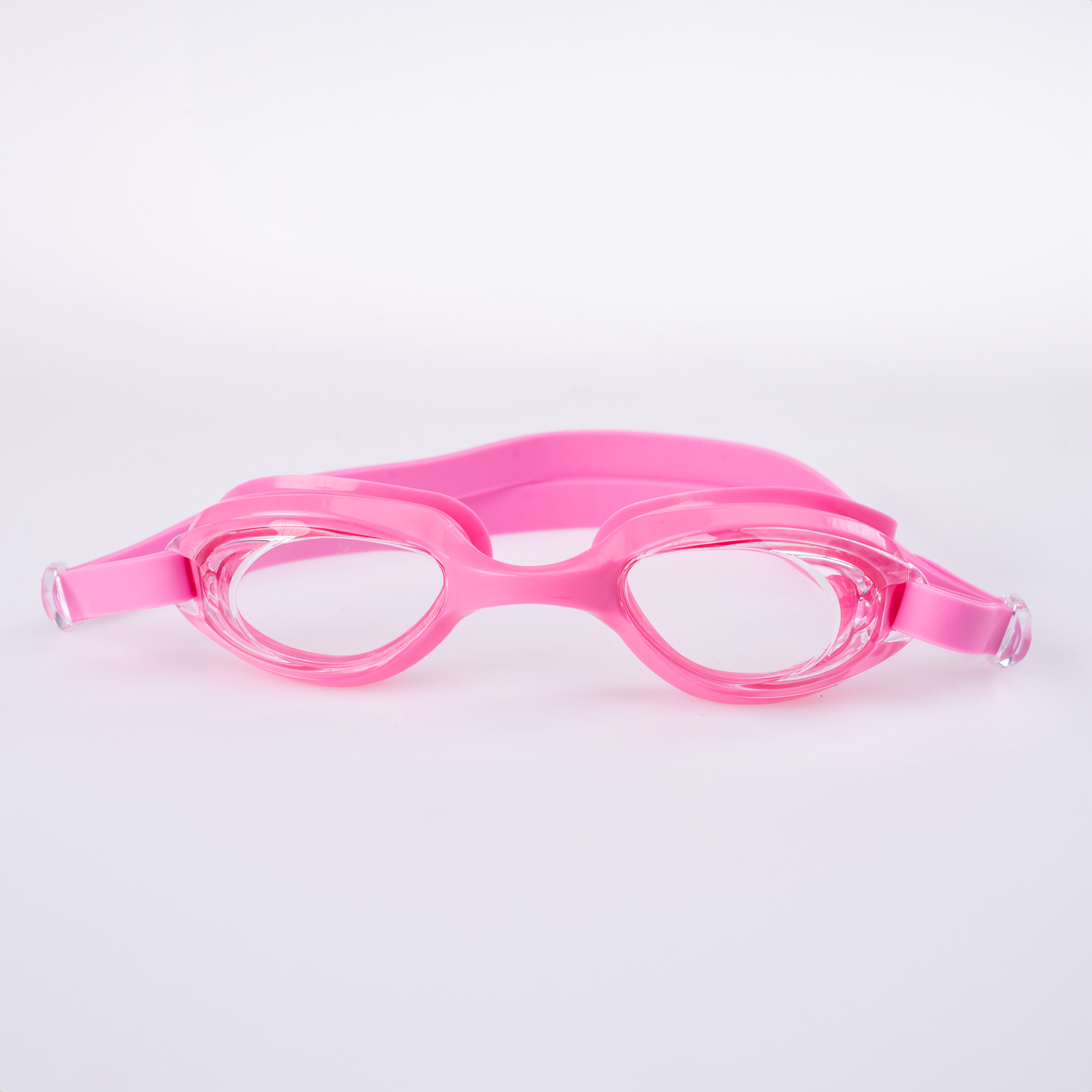 Ochelari Înot Copii CORAL JR Martes Essentials - Antifog, Protecție UV - 4
