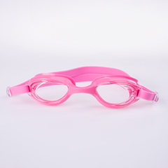 Ochelari Înot Copii CORAL JR Martes Essentials - Antifog, Protecție UV - 4