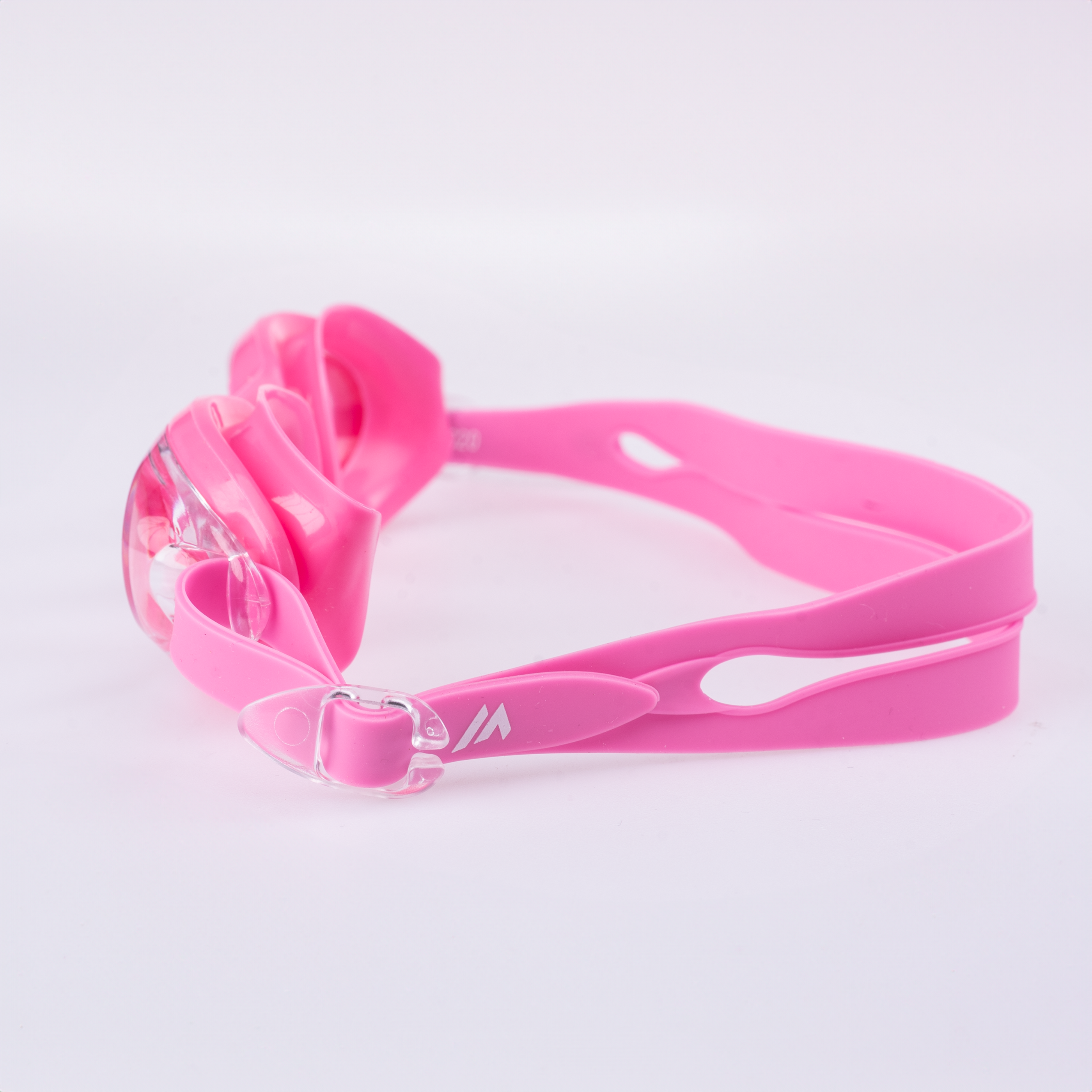 Ochelari Înot Copii CORAL JR Martes Essentials - Antifog, Protecție UV - 5