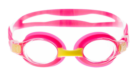 Ochelari Înot Copii FILLY JR AQUAWAVE - Anti-Aburire & Protecție UV - 1