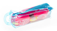 Ochelari Înot Copii FILLY JR AQUAWAVE - Anti-Aburire & Protecție UV - 3