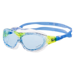 Ochelari Înot Copii FLEXA JR AQUAWAVE - Anti-Aburire, Protecție UV - 1