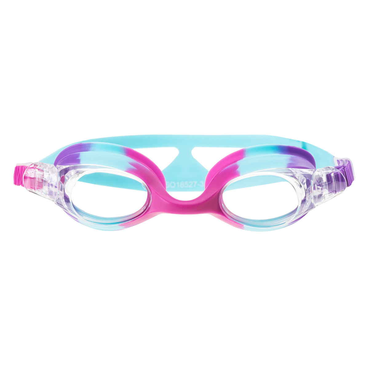 Ochelari înot Copii FOKY JR AQUAWAVE - Anti-aburire, Protecție UV - 1