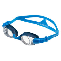 Ochelari de Înot Copii Foky JR Aquawave Albaștri – Anti-ceață, Protecție UV - poza 1
