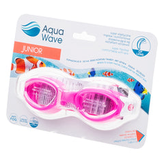 Ochelari Înot Copii HAVASU JR AQUAWAVE - Anti-Aburire & Protecție UV - 3