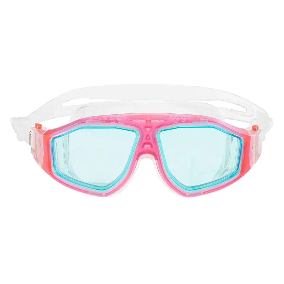 Ochelari înot Copii MAVERIC JR AQUAWAVE - Antifog, Protecție UV - 1