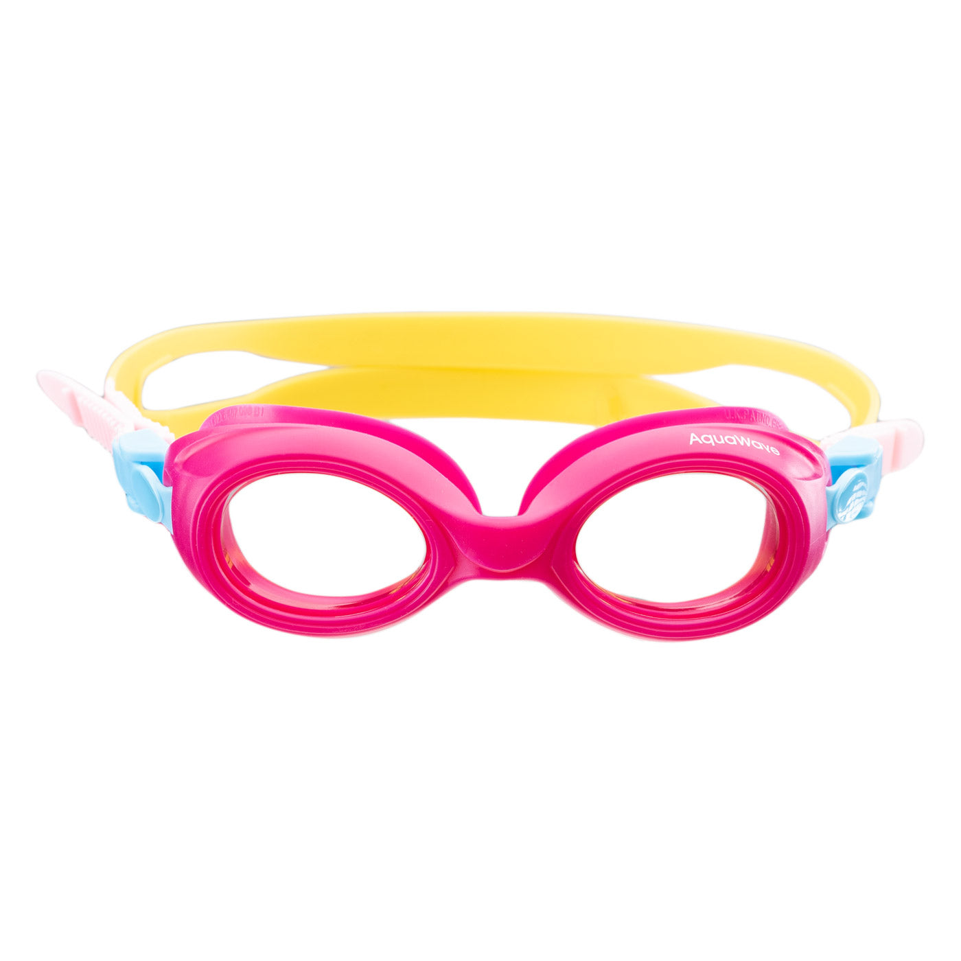Ochelari Înot Copii NEMO KIDS AQUAWAVE - Anti-Aburire, Protecție UV - 2